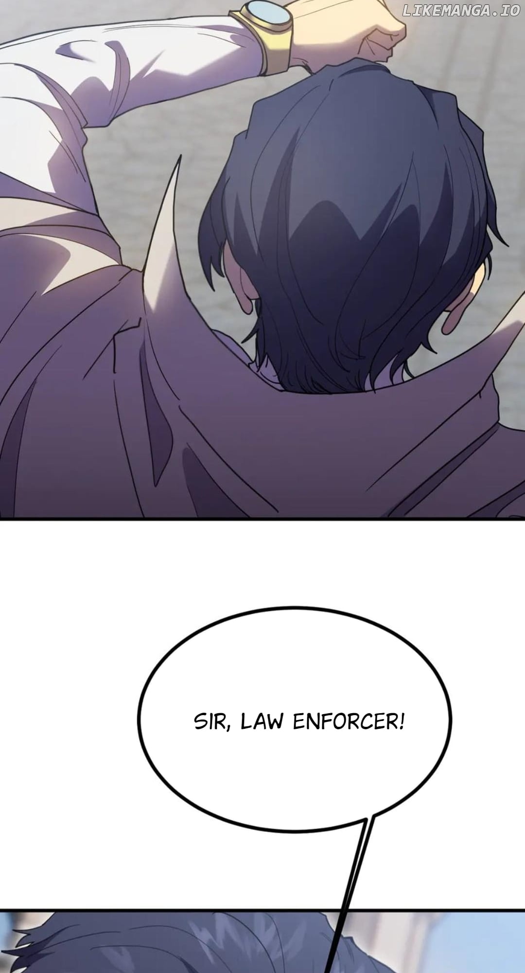 Log into the Future Chapter 235 - page 48